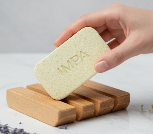 Pumeks IMPA w pastelowych barwach 3